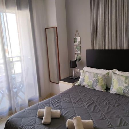 Denia Centro Puerto Lejlighed Eksteriør billede