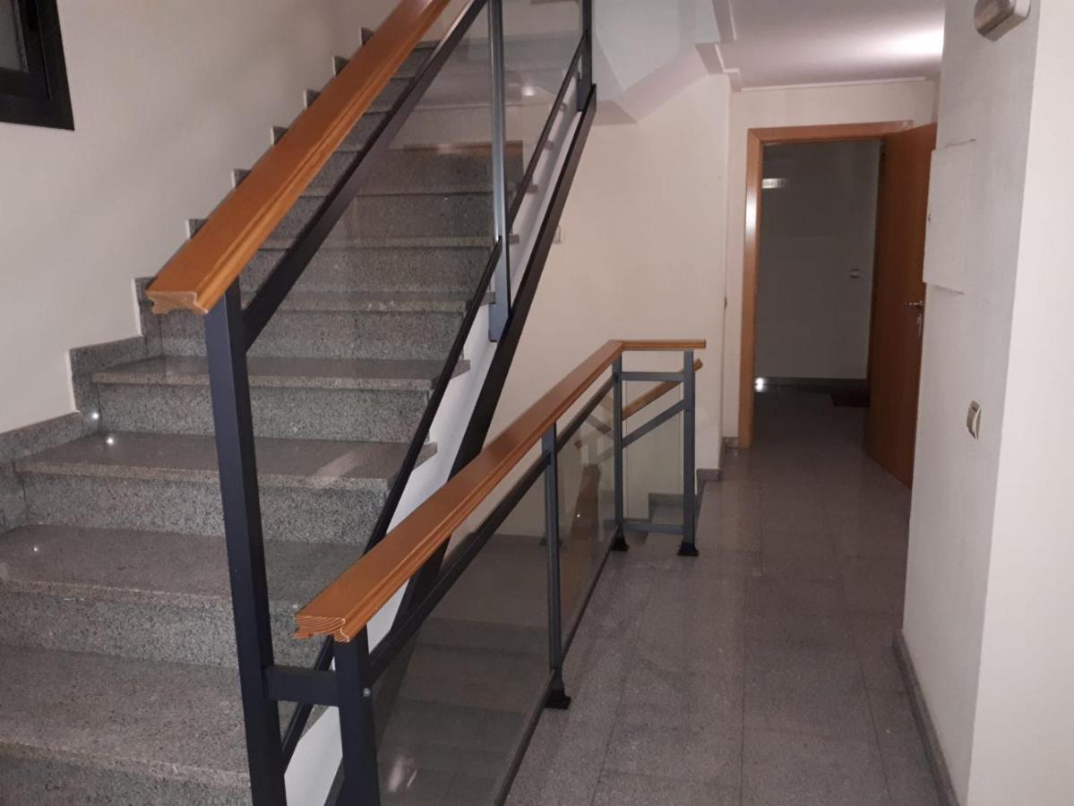 Denia Centro Puerto Lejlighed Eksteriør billede